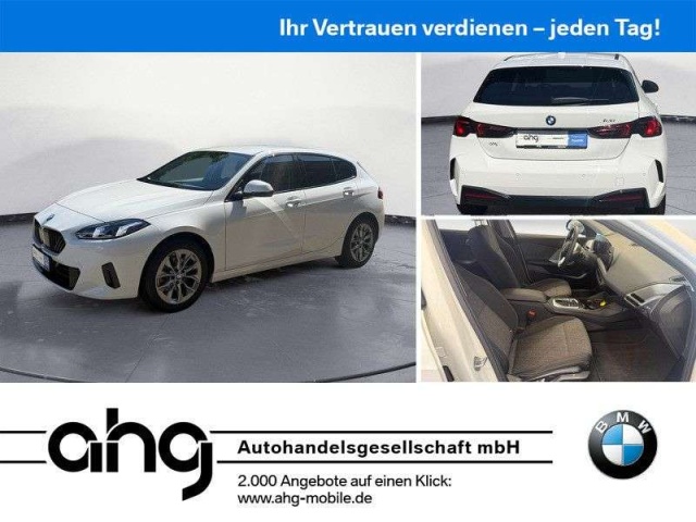 BMW 120