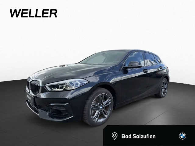 BMW 120