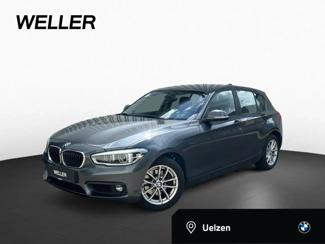BMW 120