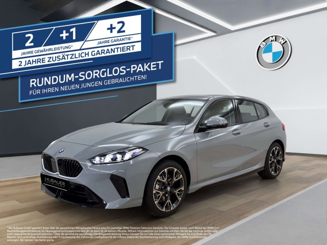 BMW 120
