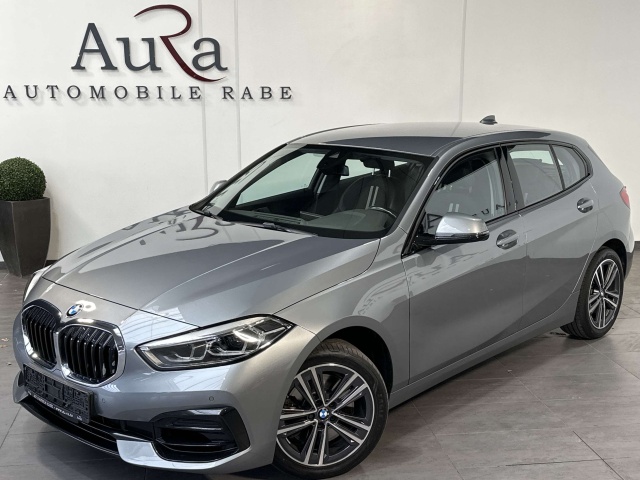 BMW 120