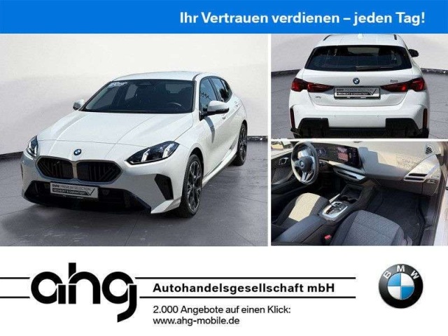 BMW 120