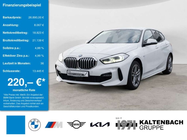BMW 120