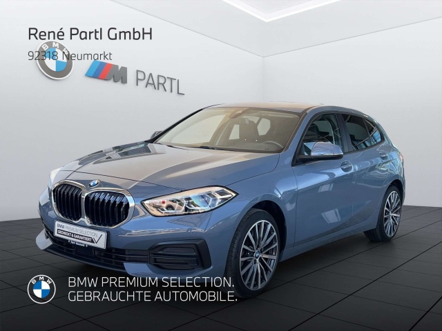 BMW 120