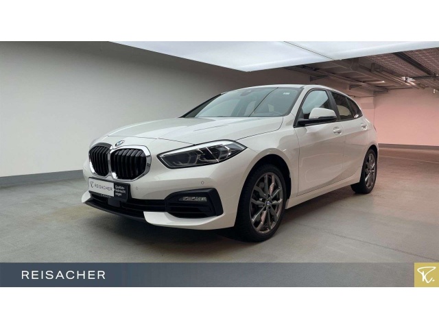 BMW 120