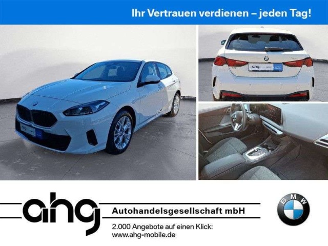 BMW 120