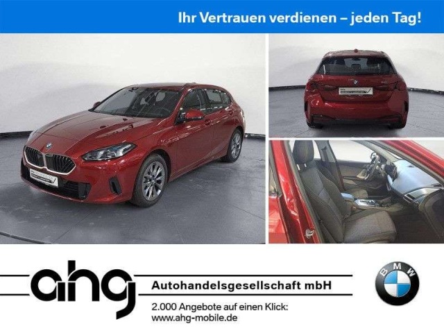 BMW 120