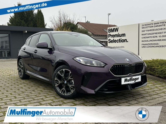 BMW 120