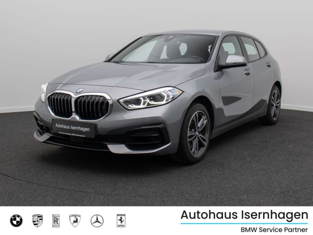 BMW 120