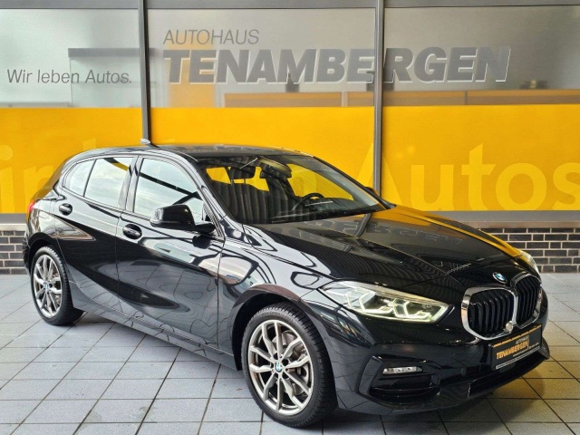 BMW 120