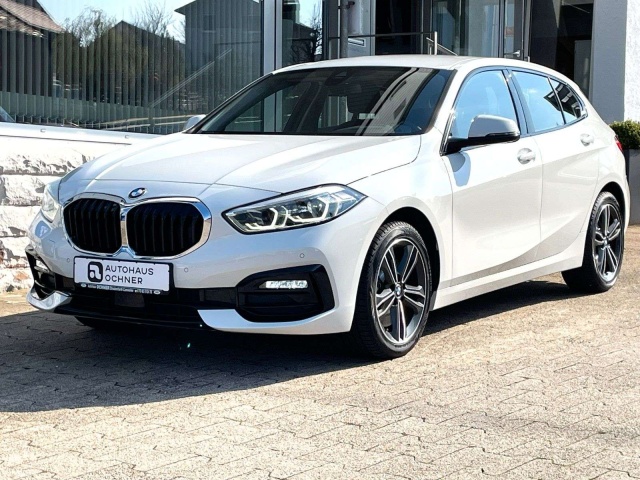 BMW 120