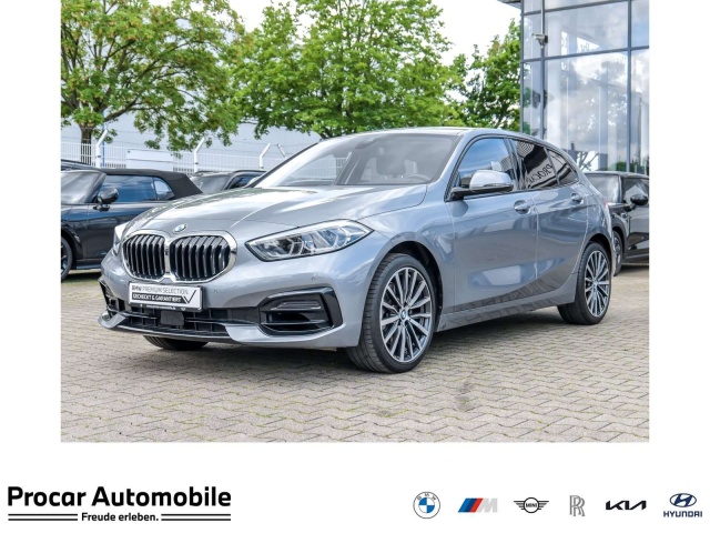BMW 120