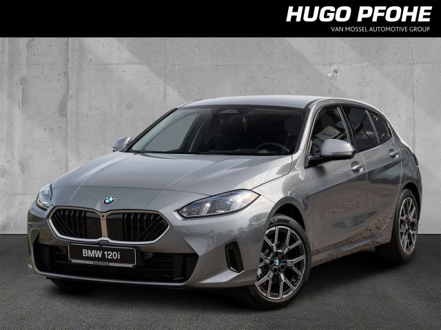 BMW 120