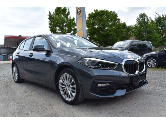 BMW 120