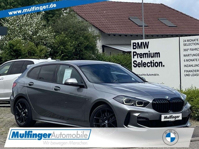 BMW 120