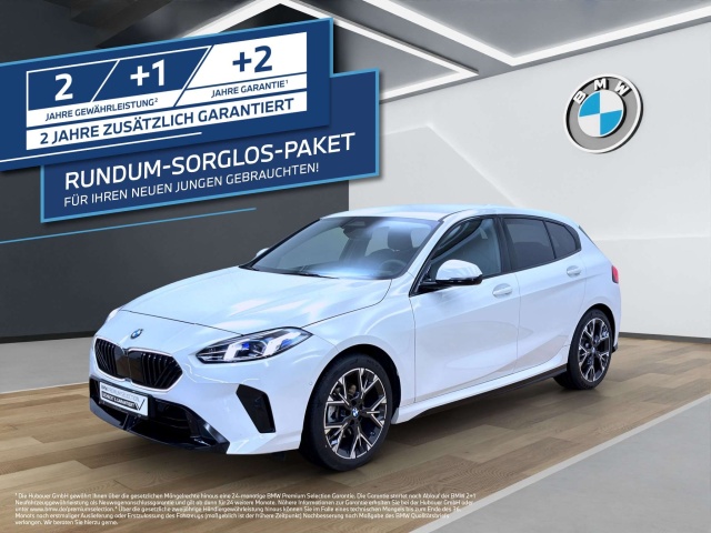 BMW 120