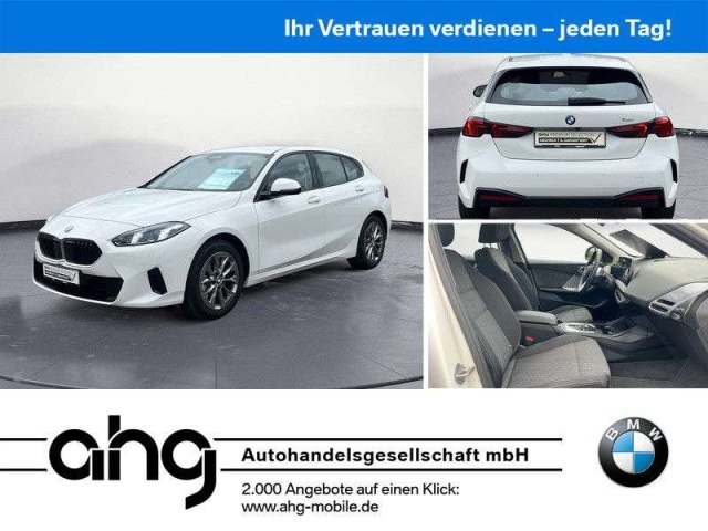 BMW 120