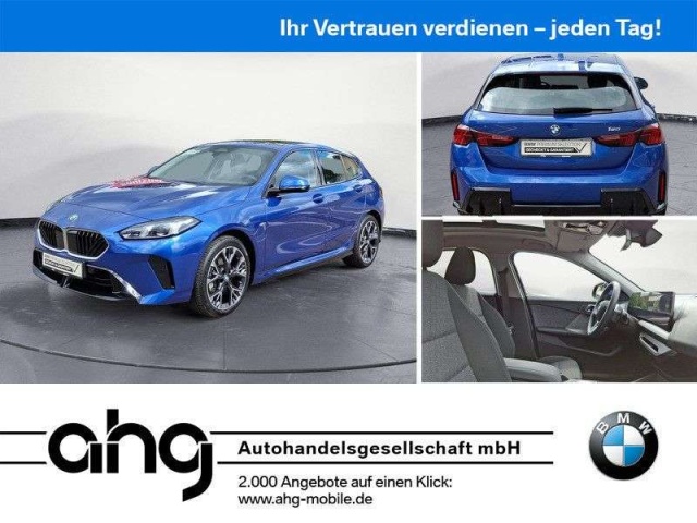 BMW 120