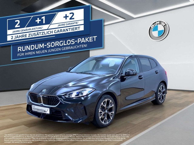 BMW 120