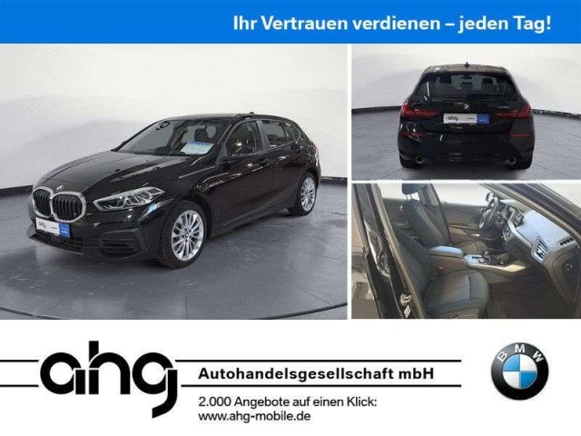 BMW 120