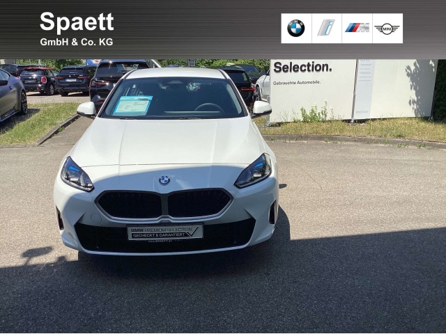 BMW 120