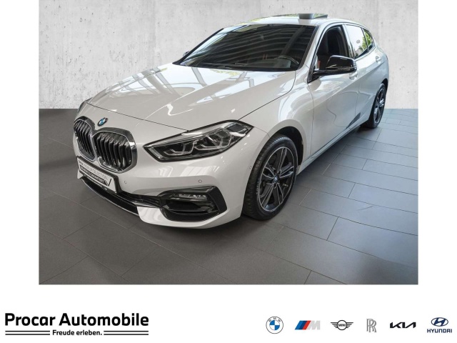 BMW 120