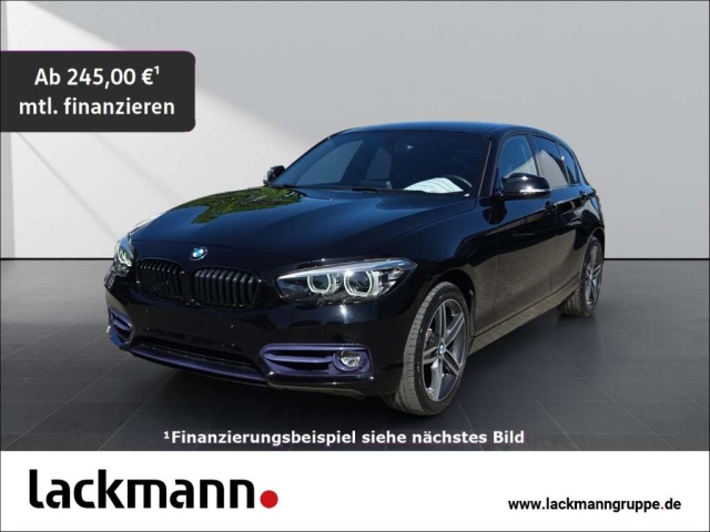BMW 120
