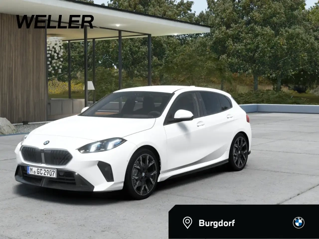 BMW 120