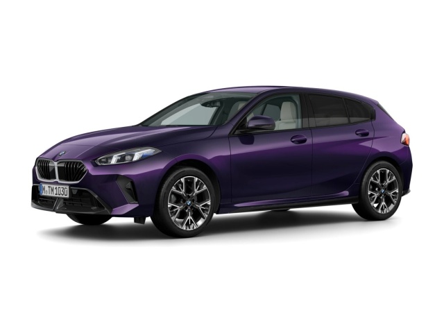 BMW 120