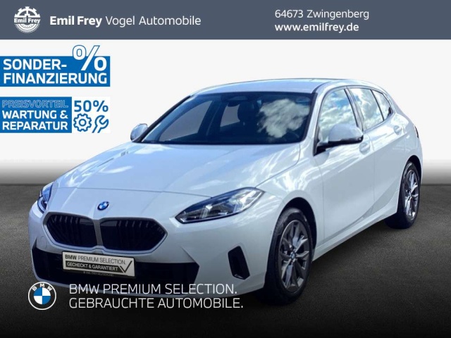 BMW 120