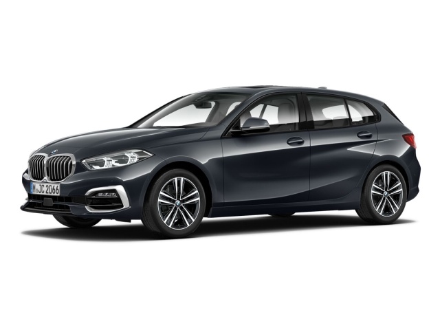 BMW 120