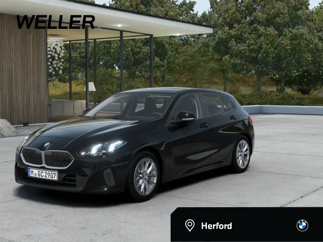 BMW 120