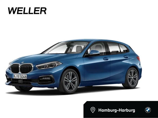 BMW 120