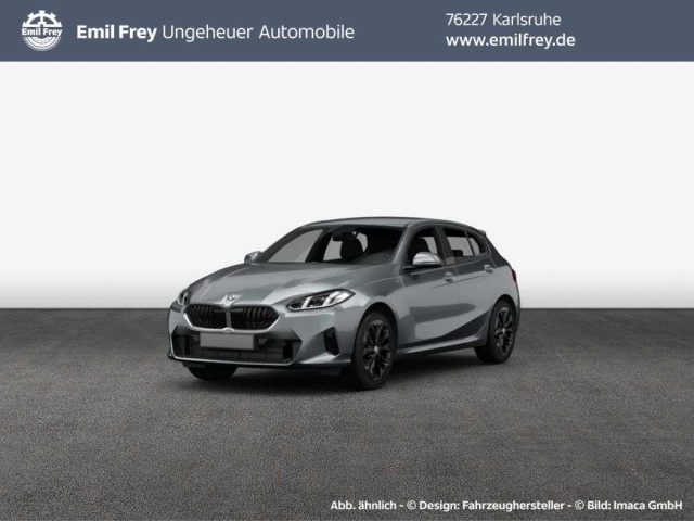 BMW 120