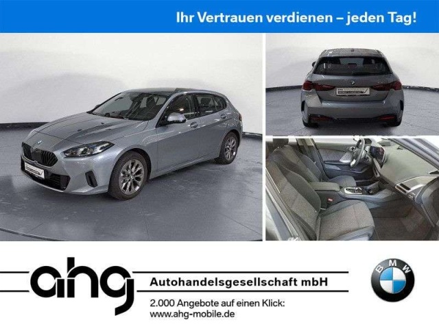 BMW 120