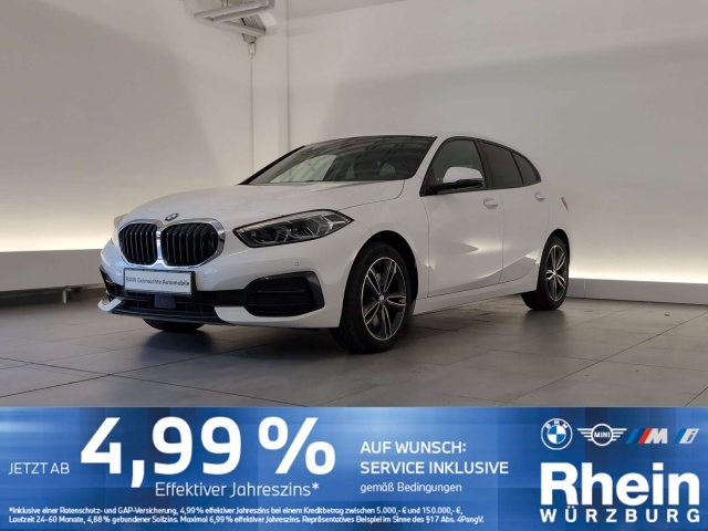 BMW 120