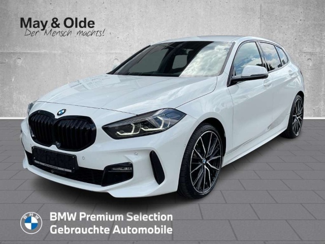 BMW 120