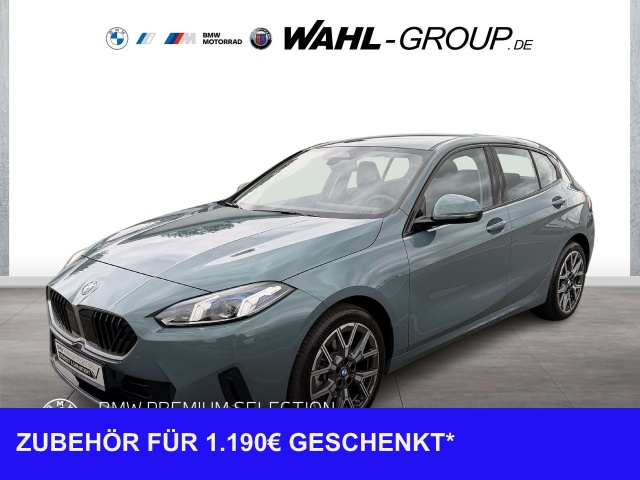 BMW 120