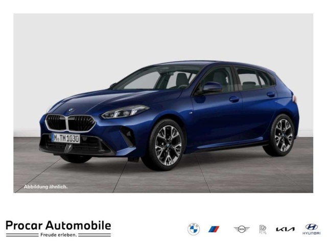 BMW 120 occasion