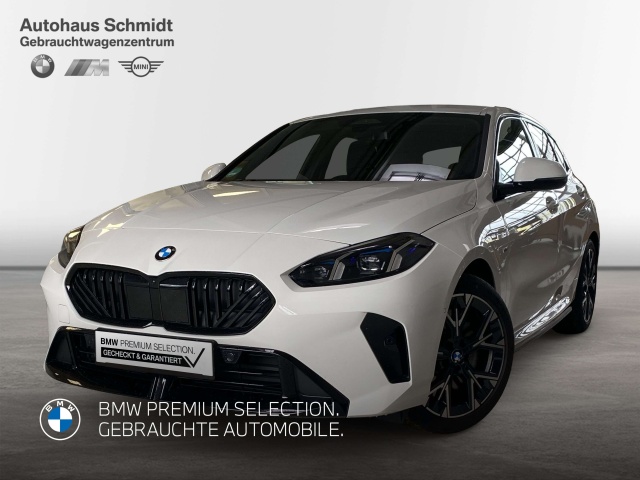 BMW 120 occasion