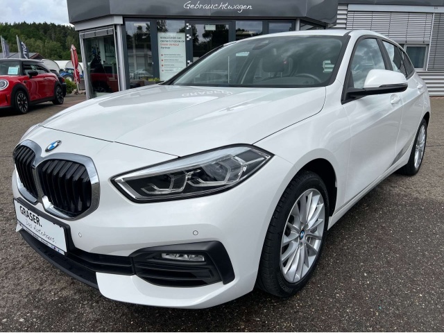 BMW 120