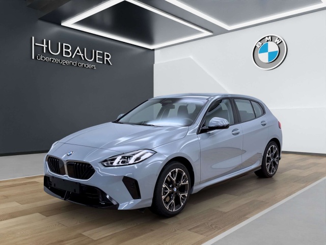 BMW 120