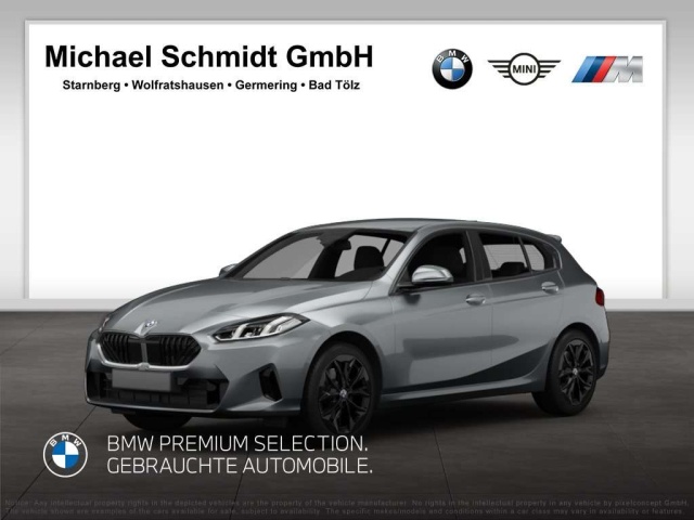 BMW 120
