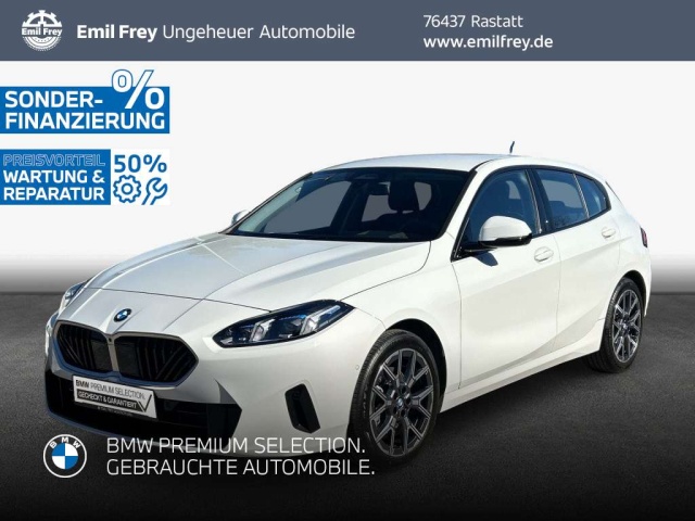 BMW 120