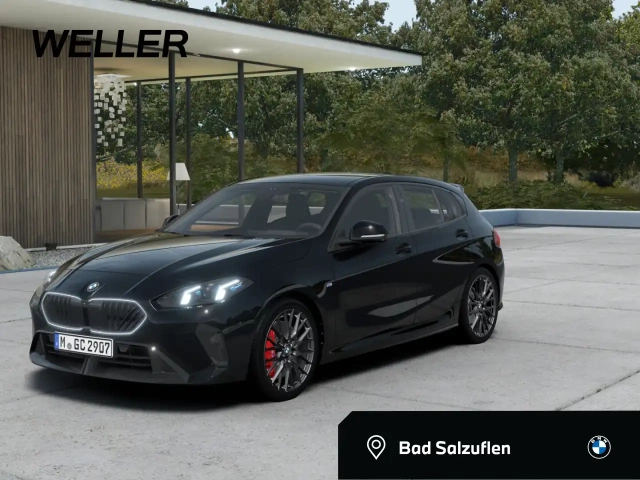 BMW 120