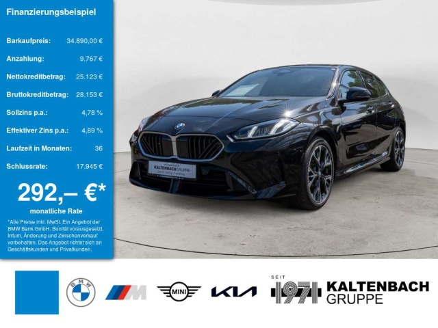 BMW 120