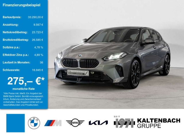 BMW 120