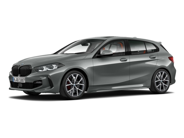 BMW 120
