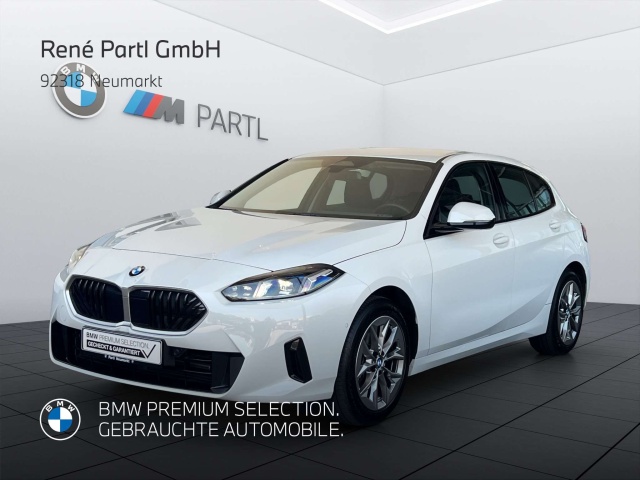 BMW 120