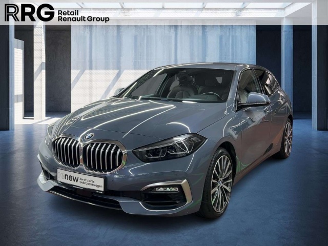 BMW 120
